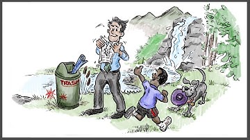 Fundamental Moral Unit | Concepts Unwrapped