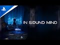 響靈冥思 腦內畸因 豪華版 In Sound Mind - Deluxe Edition - PS5 中英日文美版 product youtube thumbnail