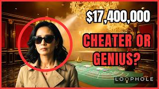 She Won $17M From Two Casinos. Then Disappeared.