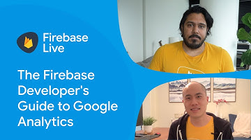 The Firebase developer