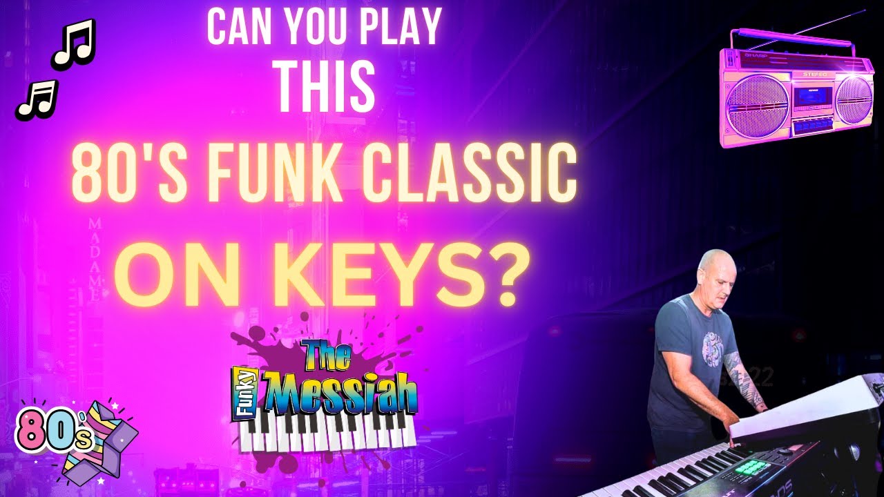 Master 'Ai No Corrida' by Quincy Jones on Piano - Step-by-Step Tutorial