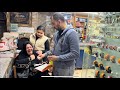 ام جني انا مبتعبش خالص هو احنا ايه اللي بيحصل معانه    نجومي