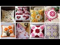 Beautiful Handmade Crochet Bed Cover And Cushion Cover Collection 2026