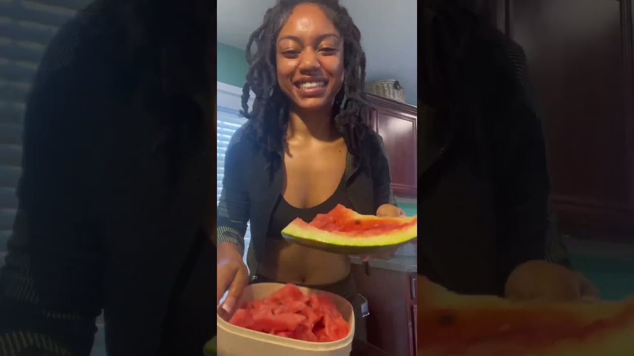 5 Day Raw Food Detox: Day 2 🫶🏽