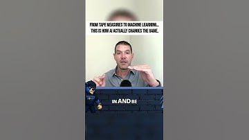 How AI Is Replacing Tape Measures in the Mining Industry