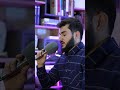 لقد من الله على المؤمنين اذ بعث فيهم رسولا من انفسهم القارئ يوسف عثمان Quran 