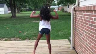 Shoutout to my ex (original)