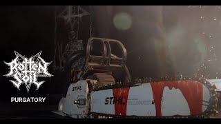 Rotten Soil – Purgatory [Official Music Video]