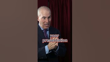 The Most Powerful Presentation Technique