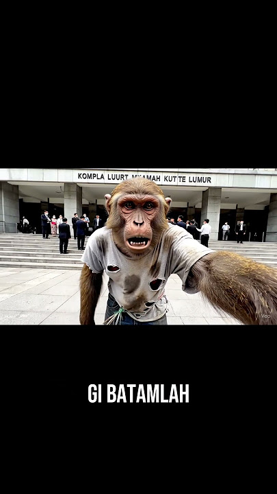 Ai Fauzan buat hal lagi.Bila nak bayar Utang Fauzan !! #ai #aiprompt #shortvideo #ailucu #videolucu