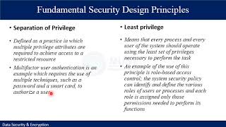Lecture 03 - D(I)S&E - SP21