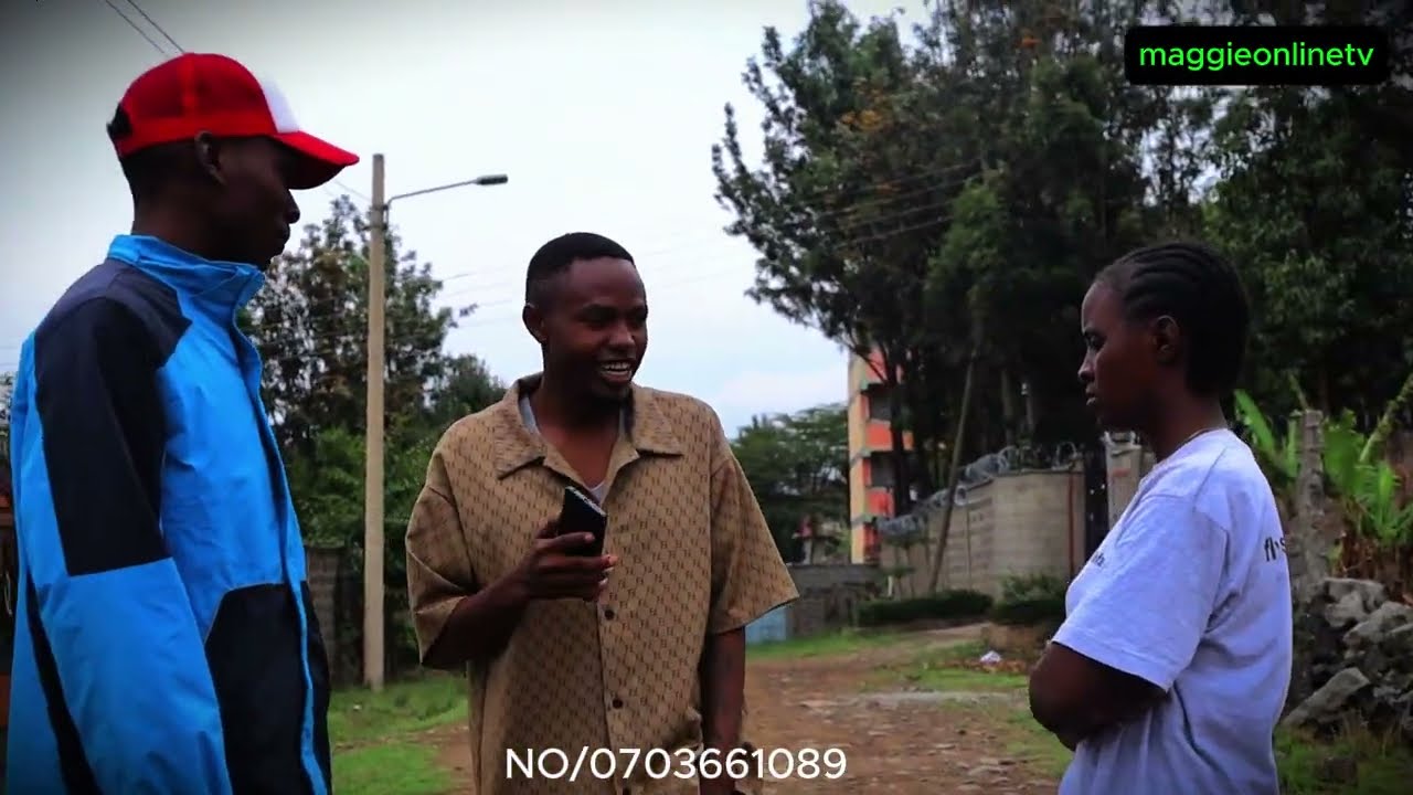 Moha anasema i was not possessed to go back to Raymond💔Maggie is crying for forgiveness😱Please 