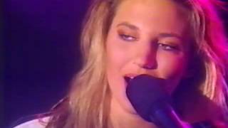 Arsenio Hall Show   Debbie Gibson   Lost In Your Eyes   Performance   Oct 16 1989