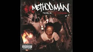 Method Man - Crooked Letter I ft. Streetlife