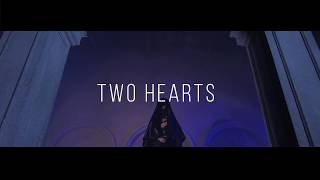 MY VENDETTA - Two Hearts . teaser#3