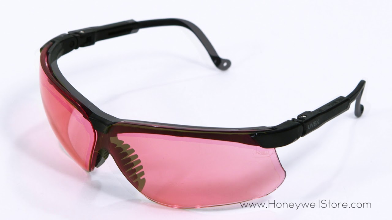 Honeywell Genesis Interchangeable Lenses Kit Combo Multi-Pack (R-01637)