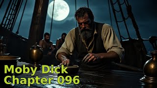 Moby Dick - Chapter 96. The Try-Works.