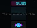 Wonderful Soul Song with Lyrisc -  Can't Stay, Can't Go
