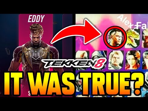 Was This TEKKEN 8 "Leak" Actually Correct?