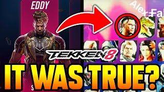 Was This TEKKEN 8 Leak Actually Correct? | Doovi