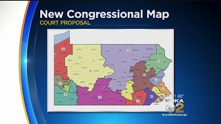 Details Trump To Pennsylvania Republicans: Fight Newly Drawn Congressional Map Update