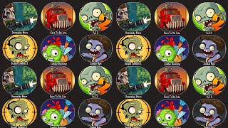 Doomsday Hero,Earn To Die Lite,Plant Vs Zombie 2,Stupid Zombies 2,Zombie Shooting,Zombie Age screenshot 5