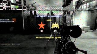 Flashing lights (WMM Oce)