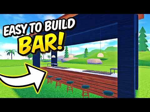 The FASTEST Way to Build a 5-Star Bar in RT3