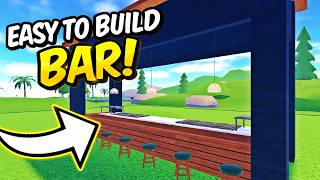 The FASTEST Way to Build a 5-Star Bar in RT3