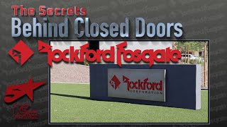 The Secrets Behind closed doors Rockford Fosgate