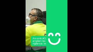 Cuidem Barcelona - Actuem Davant Les Plagues Urbanes A Lespai Públic