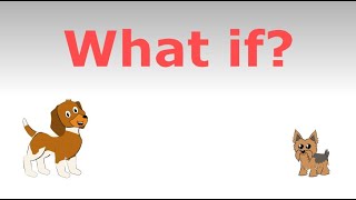 Full What If ⭐ All Star Animation ⭐ Update