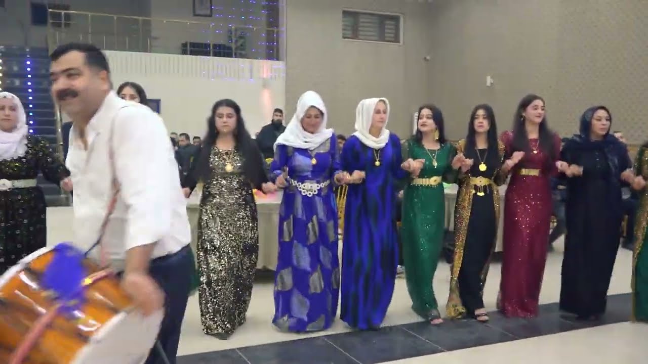 Havva & İrfan - Lilyana Düğün Salonu - Part 2