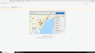 NEW! Flat Earth People Finder Map (mirror ZOOM TRUTH)