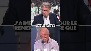 💥 La prison, c'est la colonie de vacances