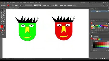 How To Joint Picture Editing Background in adobe illustrator # Part 18 #at18cc #At Edit