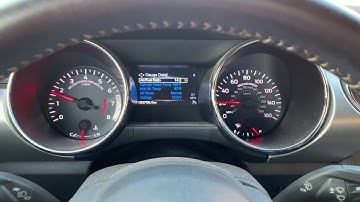 2015 Mustang GTpp (s550) - stumble / die at idle or when stopping NO CODES - SOLVED - VCT Solenoids