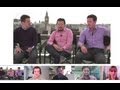 Fast & Furious 6 - Justin Lin & Luke Evans Interview (JoBlo.com)