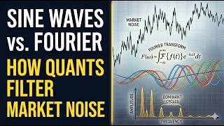 Sine Models or Fourier Transforms Mapping Periodic Cycles in Volatile Markets