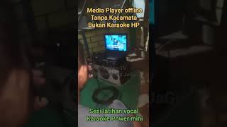 SLAMET BUYUNG EDISI 4 AGUSTUS 2025 KARAOKE TV POS RONDA KAMPUNG JAHA GOAK TANGERANG