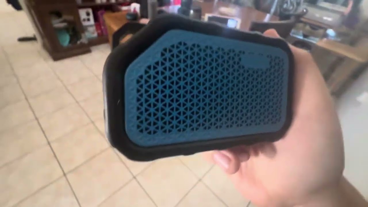 Wismec Active Bass Test