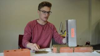 BRICK-E - University of Cambridge, Student Design Project