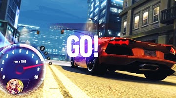 Need for Speed™ No Limits - Need for Drift *** Gameplay Walkthrough (Android, iOS)