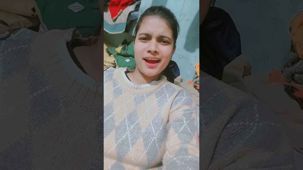 #tu ada hai tu mohabbat 💝💕🤗#love #song — Anita patel  YouTube video