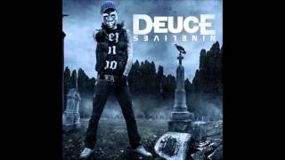 Gravestone 2012 (Edited Clean Version) by DEUCE