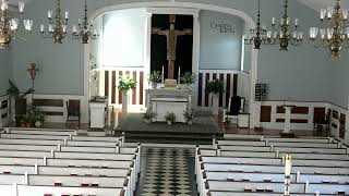 Daily Mass