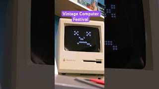 Here are some of the hidden gems of tech you can find at the Vintage Computer Festival.