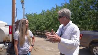 In The Field Testimonial - Dropcontrol Controlling Deep Wells Valves