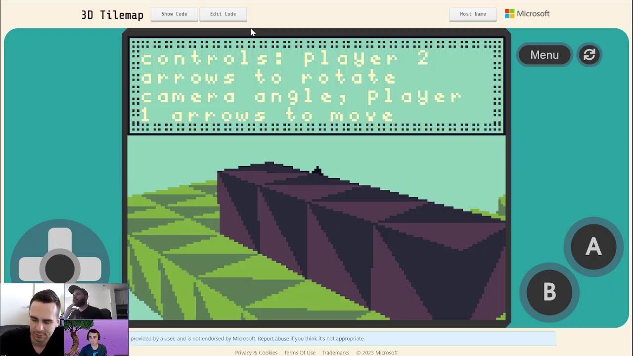 Making an extension in makecode arcade youtube