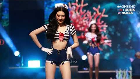 MISS GRAND KALASIN 2025 FINAL SHOW OPENING